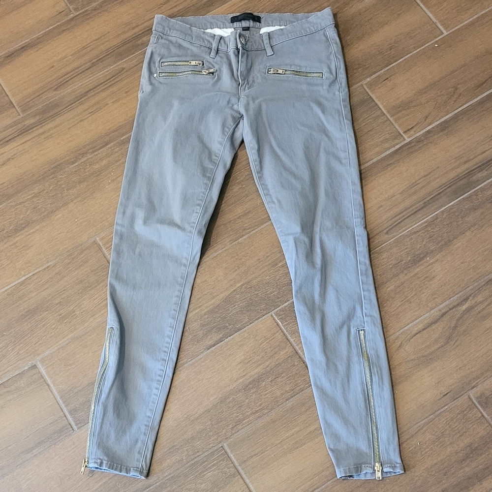 Juicy Couture skinny pants size 27